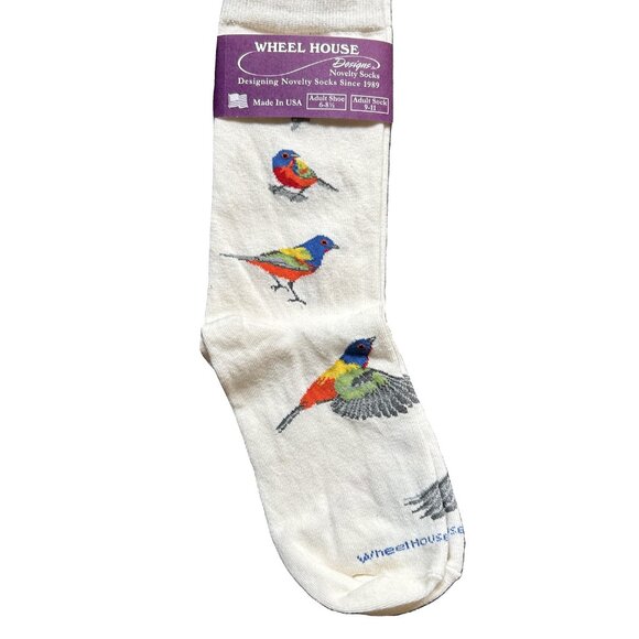 🥳HOST PICK🥳 Wheel House Designs Socks - Set of 2pr (NWT) - Picture 3 of 8